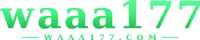 waaa177 logo